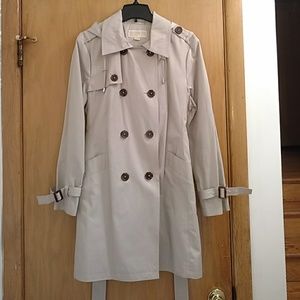 Michael Kors Trench Coat